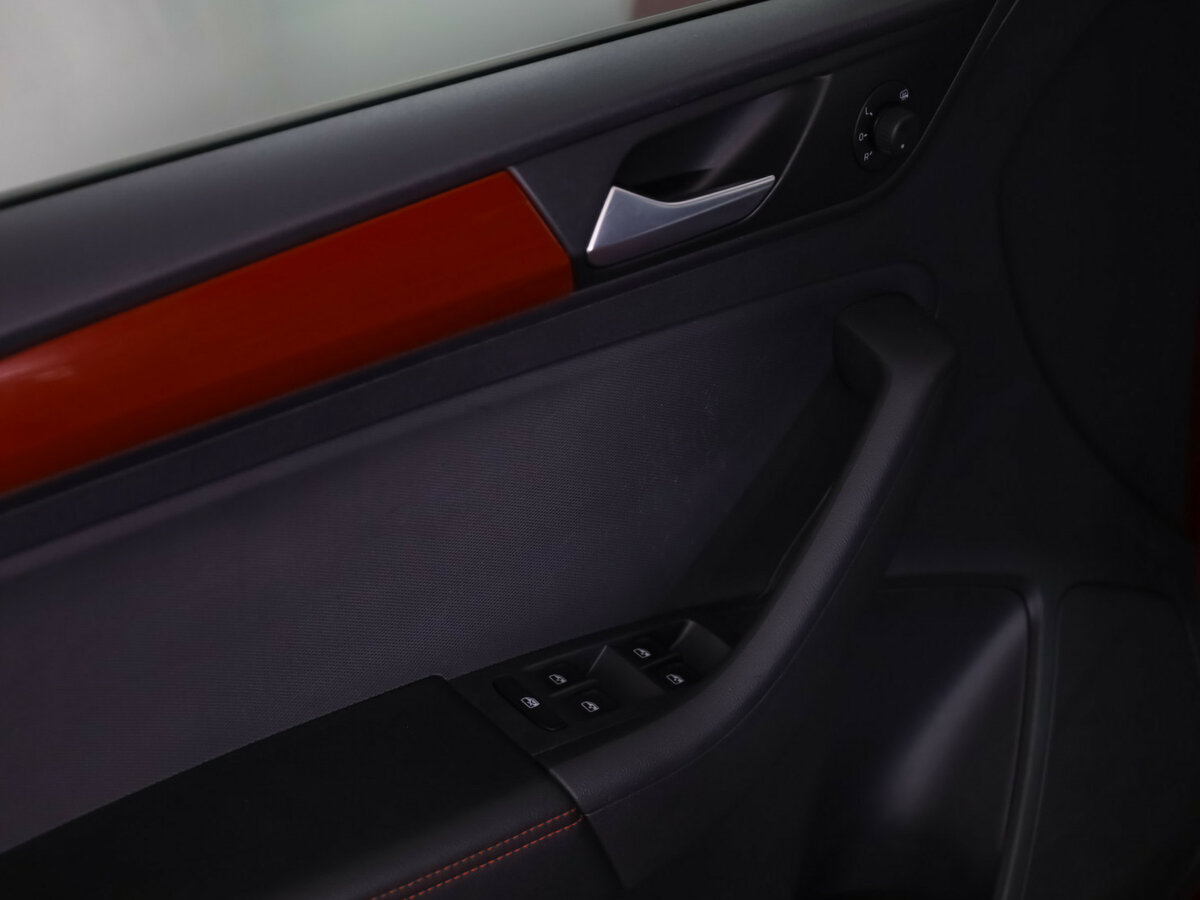 Купить Volkswagen Polo VI, 2021, 107 504 км, фото №14