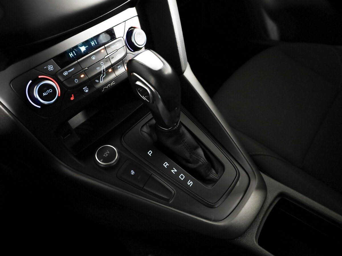 Купить Ford Focus III Рестайлинг, 2018, 100 214 км, фото №15