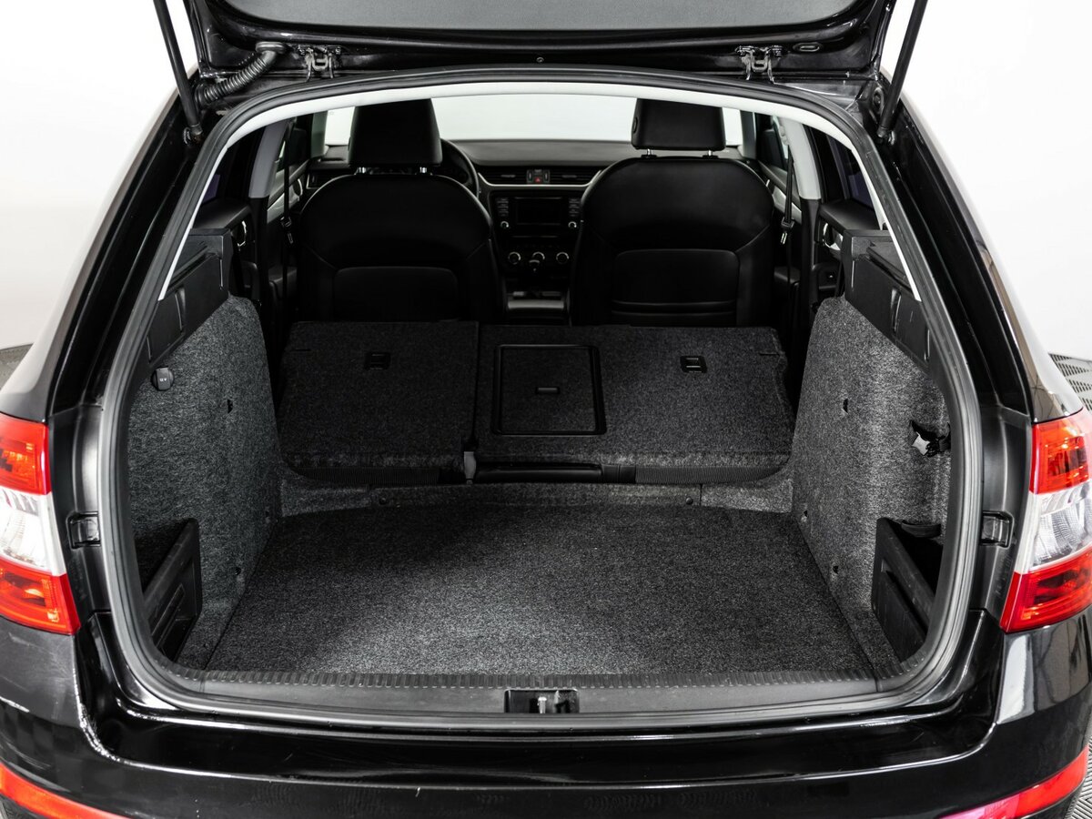 Купить Skoda Octavia III (A7), 2014, 179 287 км, фото №19