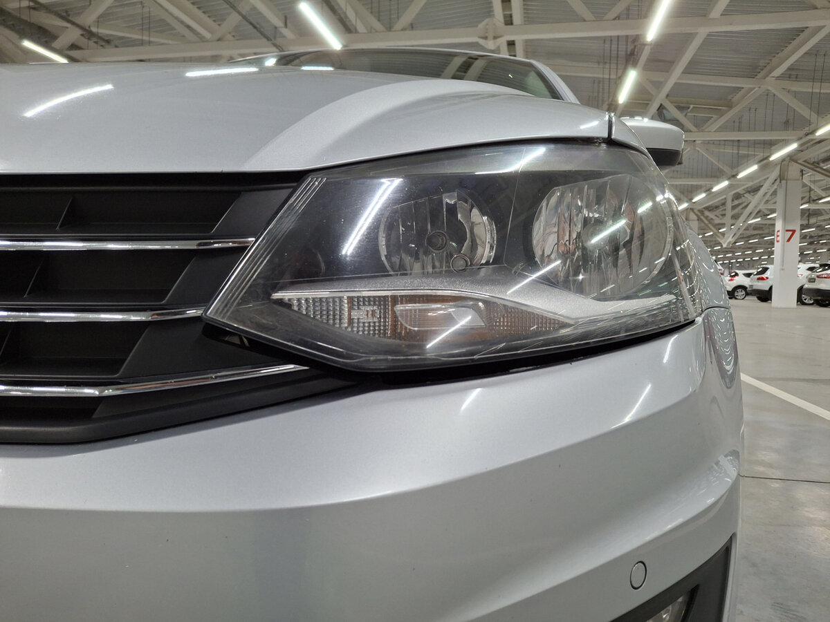 Купить Volkswagen Polo V Рестайлинг, 2016, 197 623 км, фото №17