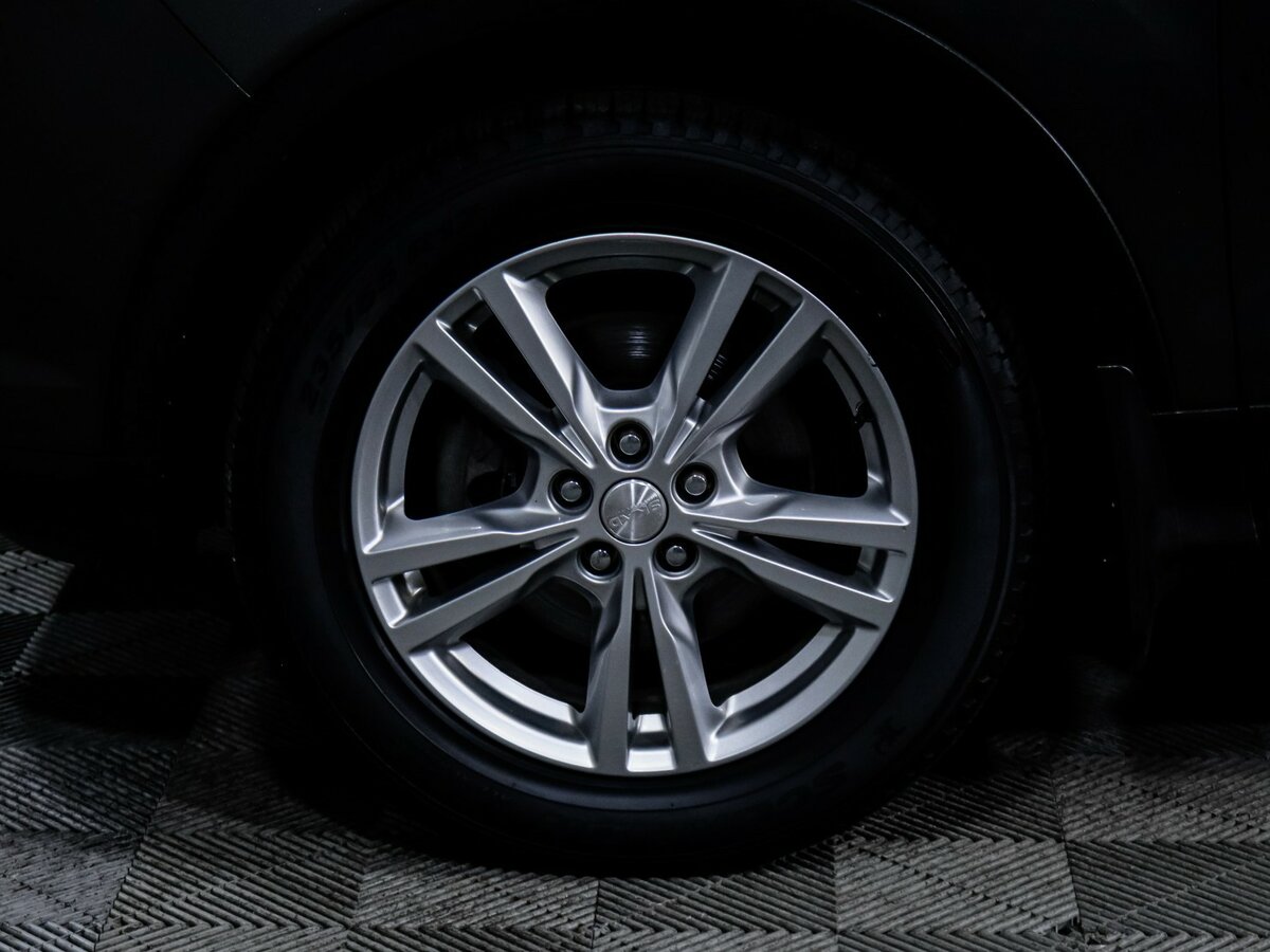 Купить Ford Kuga II Рестайлинг, 2019, 89 590 км, фото №14