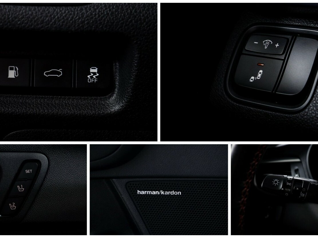 Купить Kia Optima IV, 2016, 161 780 км, фото №14