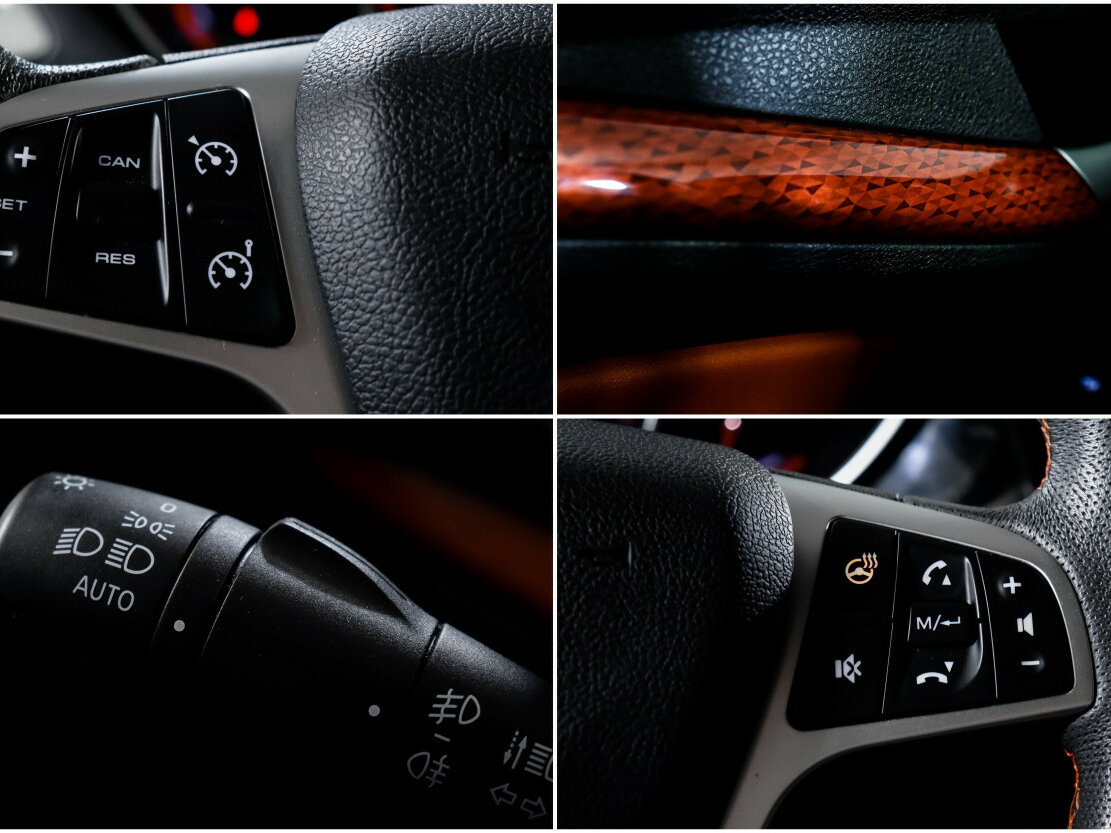 Купить Lada (ВАЗ) Vesta SW Cross I, 2020, 33 017 км, фото №17