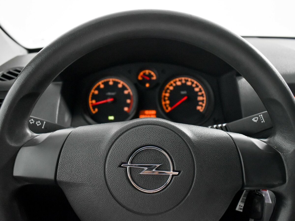 Купить Opel Astra H Рестайлинг, 2013, 65 500 км, фото №13