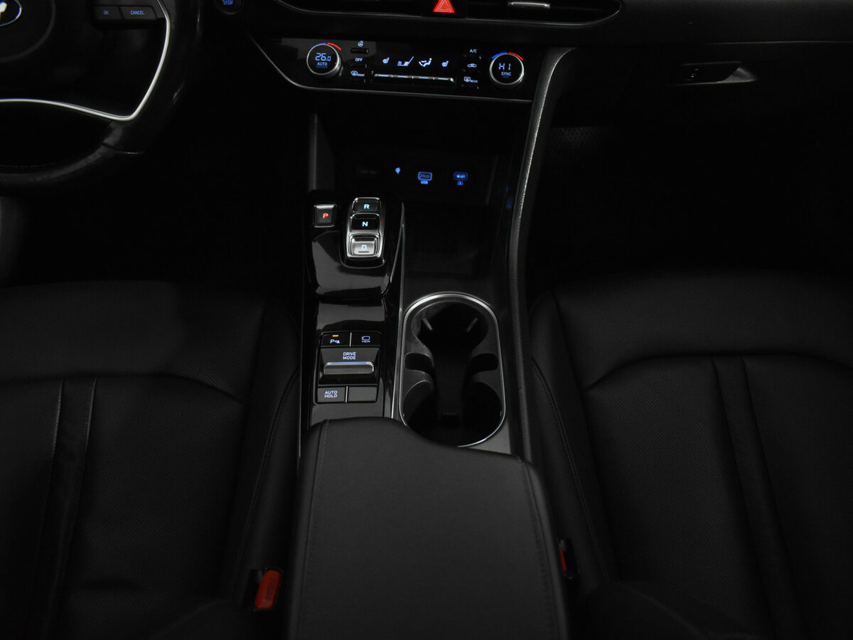 Купить Hyundai Sonata VIII (DN8), 2020, 336 497 км, фото №12