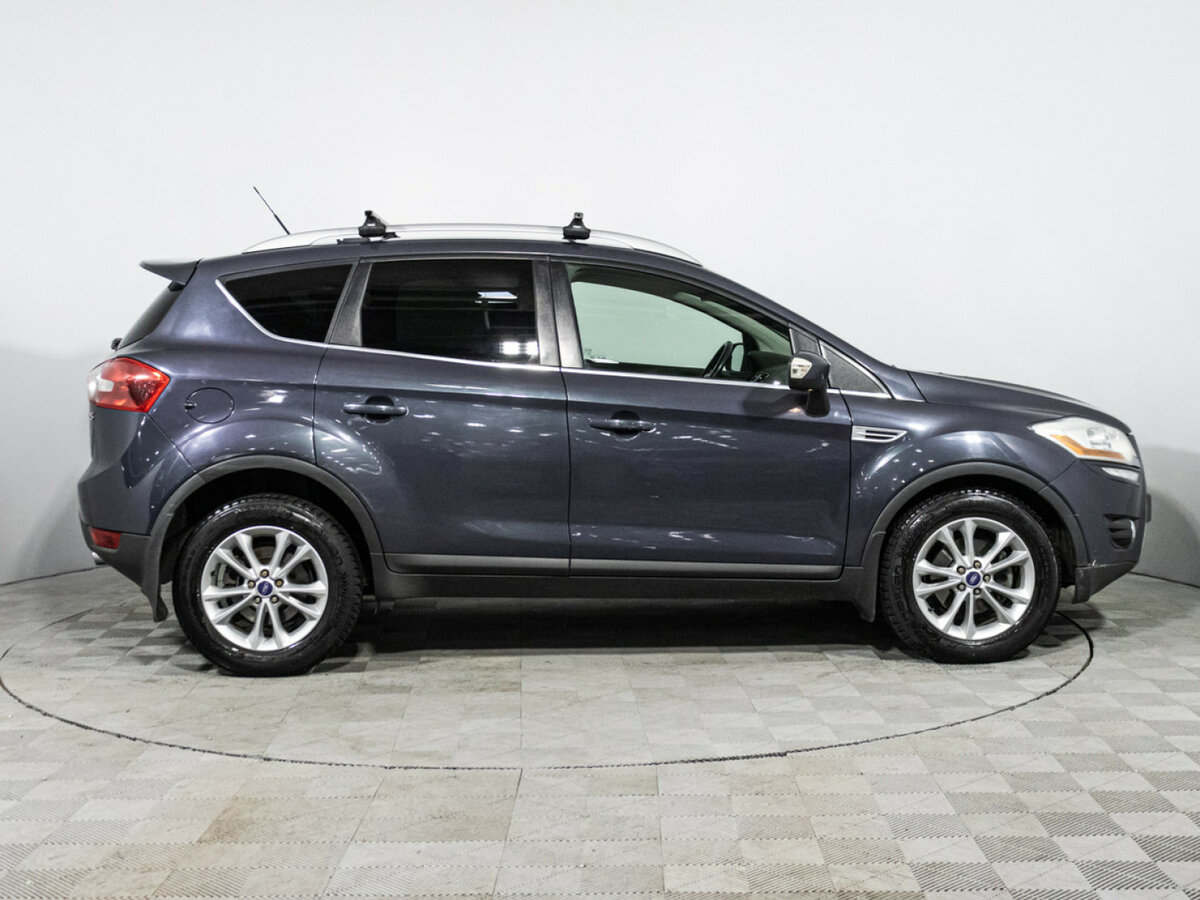 Купить Ford Kuga I, 2012, 176 294 км, фото №4