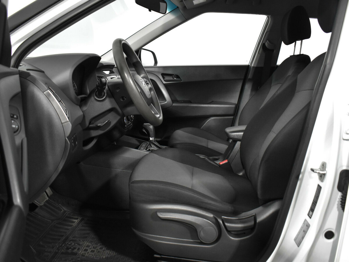 Купить Hyundai Creta I, 2018, 121 000 км, фото №10