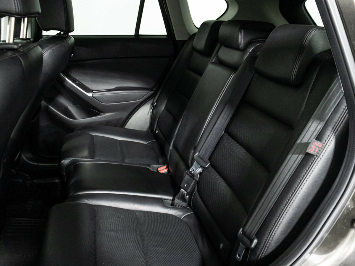 Купить Mazda CX-5 I Рестайлинг, 2016, 268 308 км, фото №10