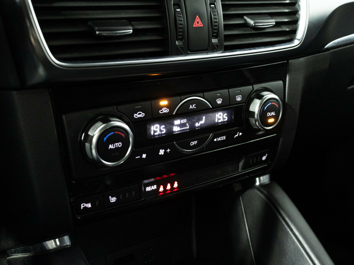 Купить Mazda CX-5 I Рестайлинг, 2016, 268 308 км, фото №15