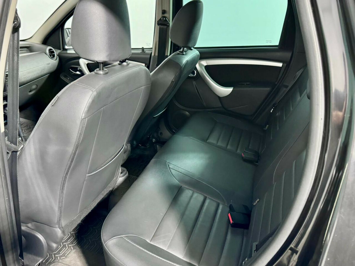 Купить Nissan Terrano III (D10), 2015, 120 010 км, фото №8