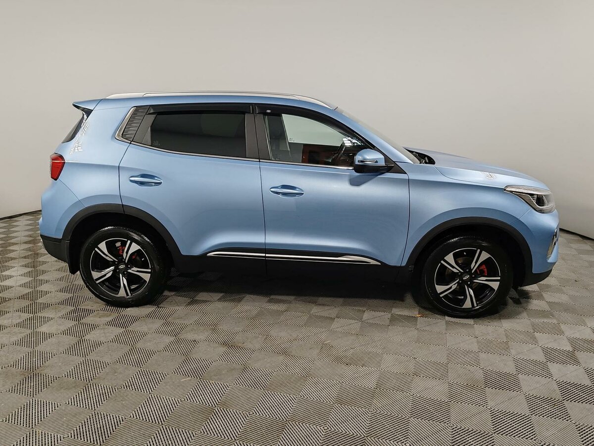 Купить Chery Tiggo 4 Pro I, 2022, 80 801 км, фото №4