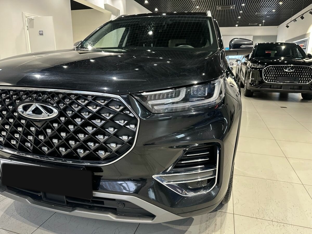 Купить Chery Tiggo 8 Pro I, 2022, 78 239 км, фото №9