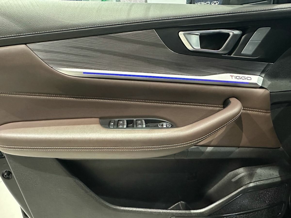 Купить Chery Tiggo 8 Pro I, 2022, 78 239 км, фото №13