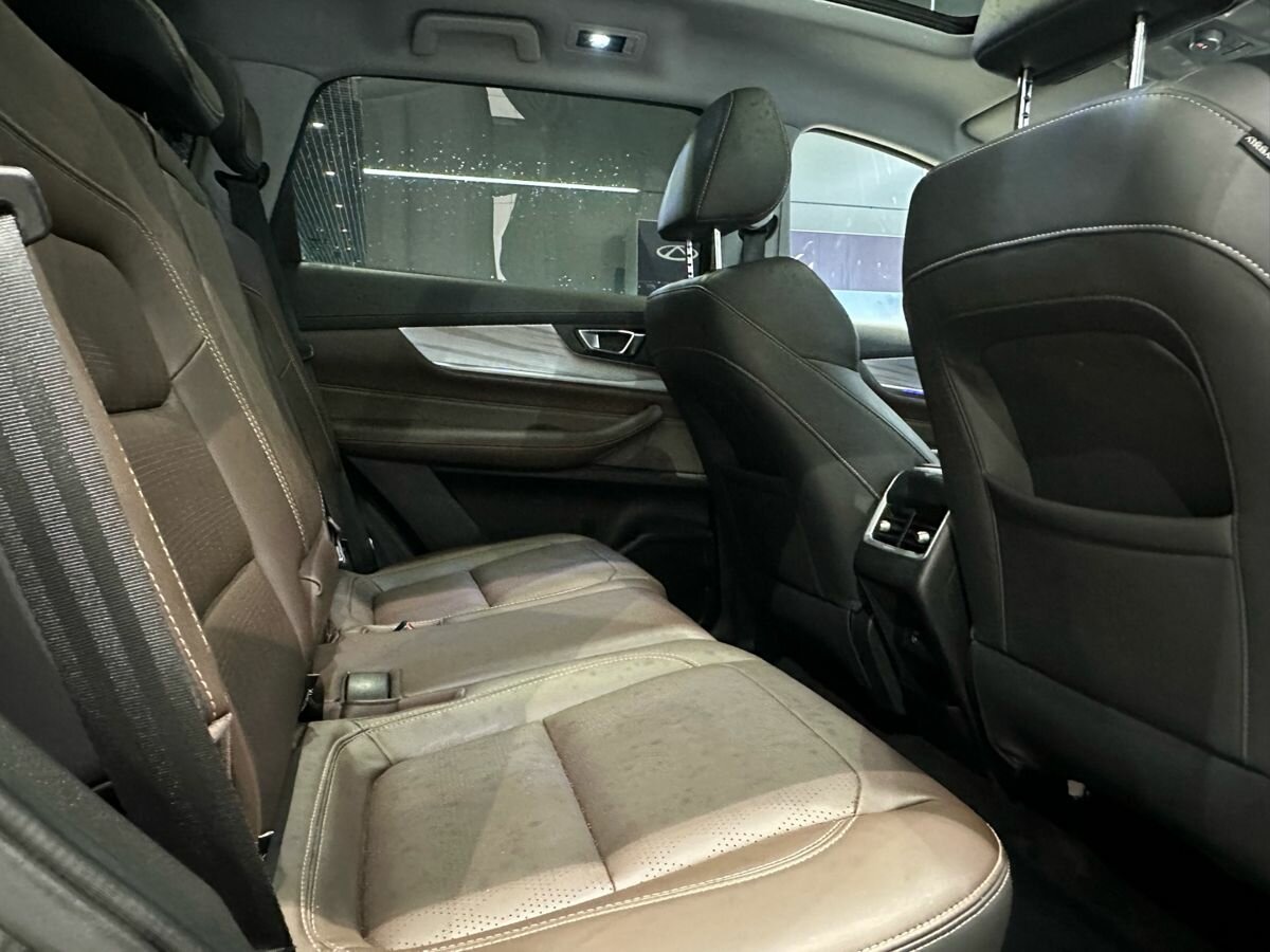 Купить Chery Tiggo 8 Pro I, 2022, 78 239 км, фото №14