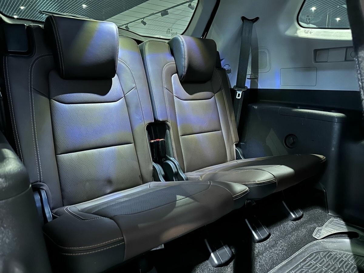 Купить Chery Tiggo 8 Pro I, 2022, 78 239 км, фото №15