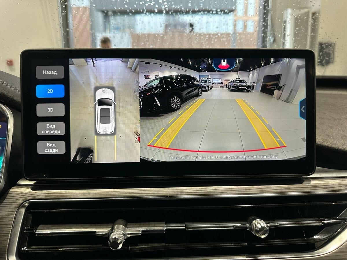 Купить Chery Tiggo 8 Pro I, 2022, 78 239 км, фото №18