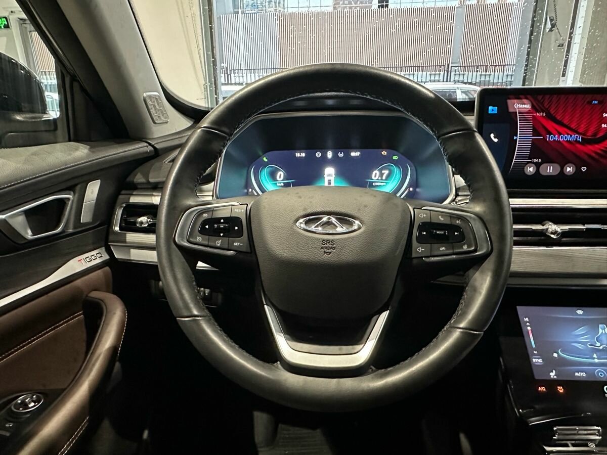 Купить Chery Tiggo 8 Pro I, 2022, 78 239 км, фото №19