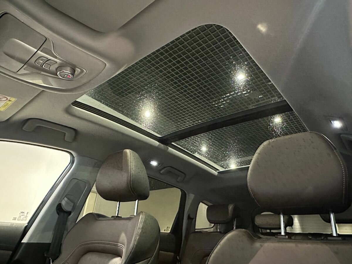 Купить Chery Tiggo 8 Pro I, 2022, 78 239 км, фото №20