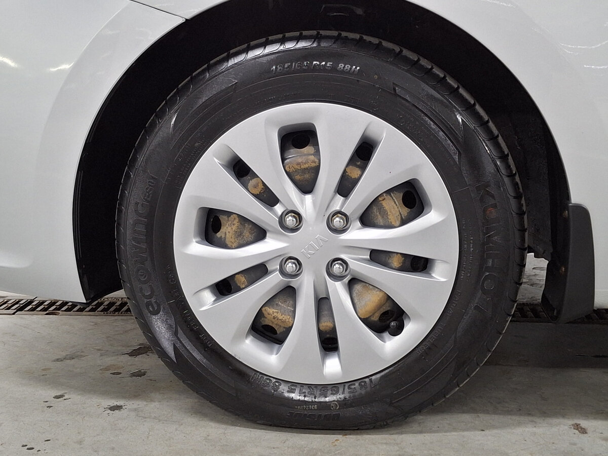 Купить Kia Rio IV, 2019, 82 734 км, фото №18