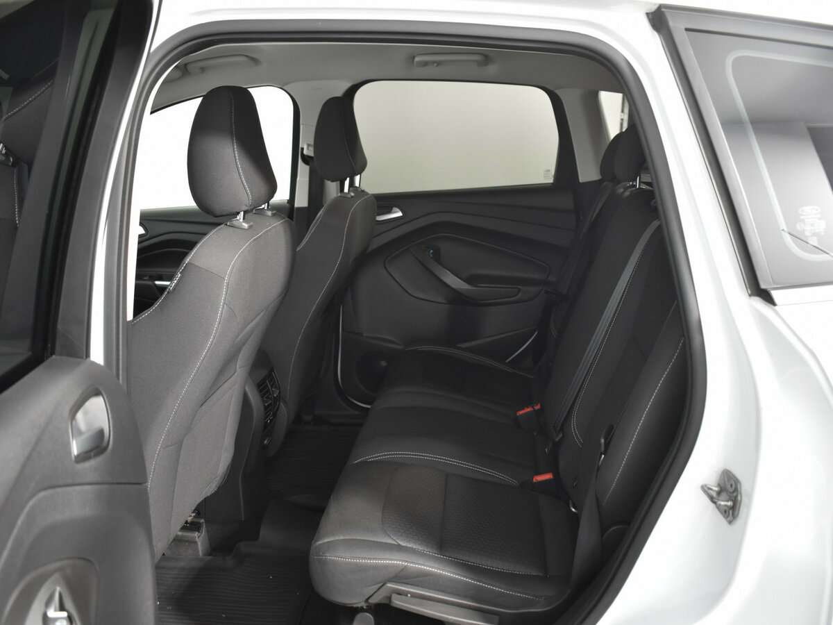 Купить Ford Kuga II Рестайлинг, 2017, 108 179 км, фото №11